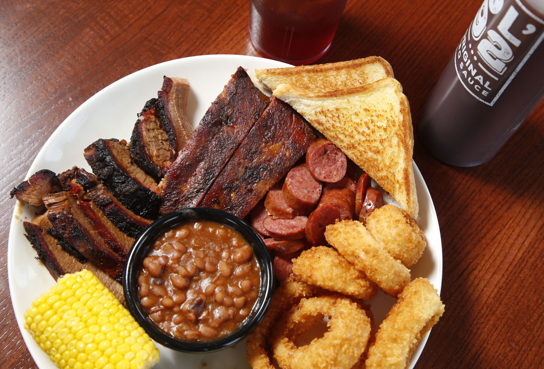 Rib Crib